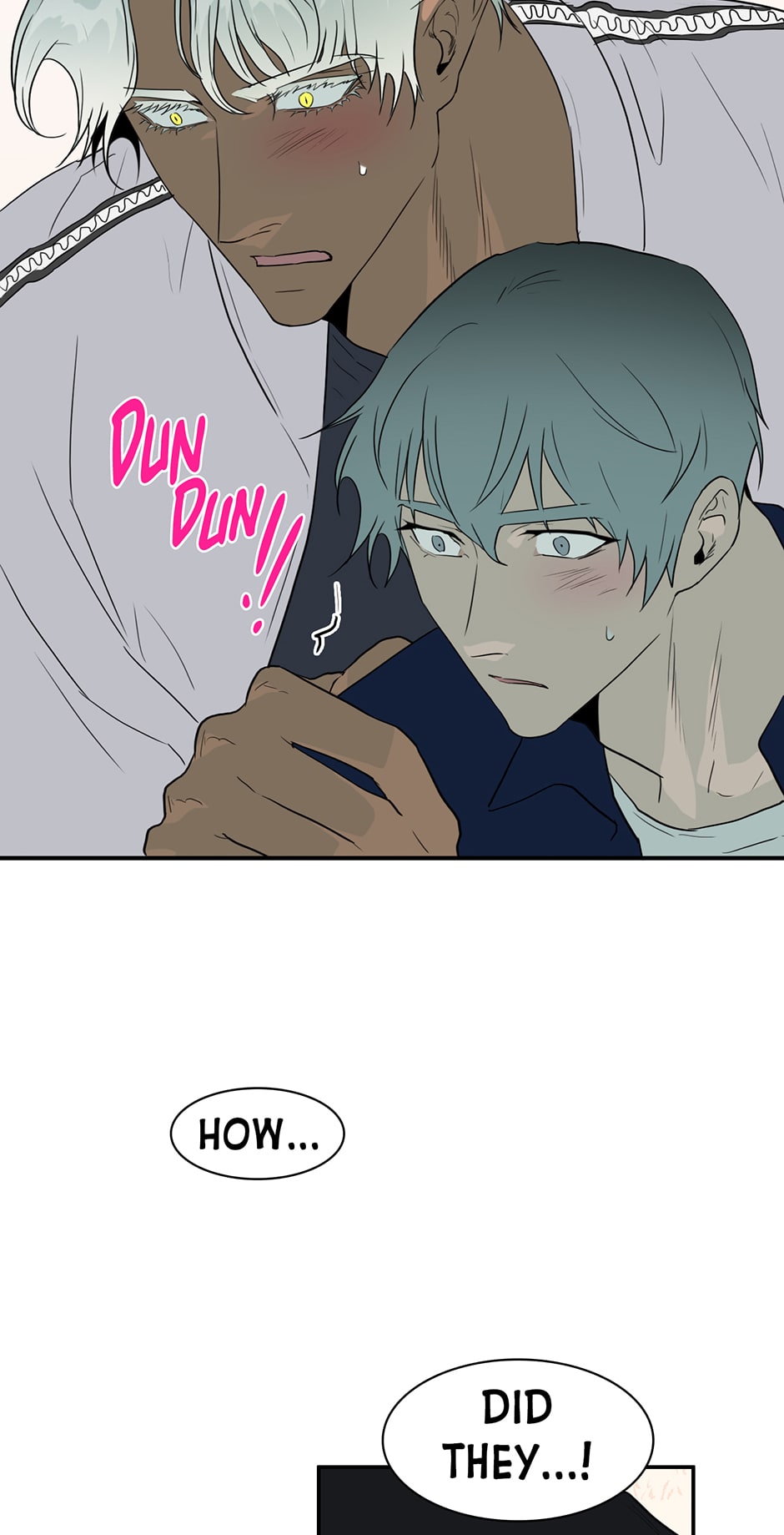 Dear DOO, Chapter 157 image 46